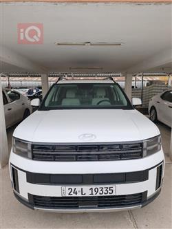 هیۆندای سەنتافی